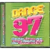 cd various - dance 97 (1997)