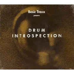 cd various - drum introspection (2002)