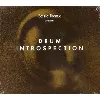 cd various - drum introspection (2002)