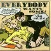cd various - everybody wants some! (of van halen - a loose interpretation of the musical genius) (1997)