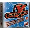 cd various - extravadance 2 (1999)