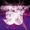 cd various - génération 90 (2010)