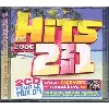 cd various - hits 2 en 1 été 2006 (2006)