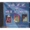 cd various - jazz & blues