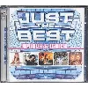 cd various - just the best groove & dance (1999)