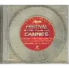 cd various - les plus belles musiques du festival international du film cannes (1995)