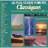 cd various - les plus grands moments classiques vol. 3 (1993)