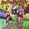 cd various - merenhits '99 (1998)