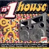 cd various - n°1 house (1997)