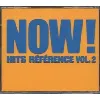 cd various - now ! hits référence vol. 2 (2002)