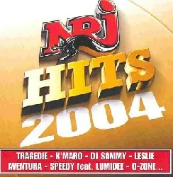 cd various - nrj hits 2004 (2004)