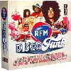 cd various - rfm disco funk (2018)
