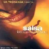 cd various - salsa les titres essentiels (2003)