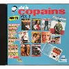 cd various - salut les copains vol.2 (1989)