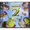 cd various - shrek 2 (motion picture soundtrack) (2004)