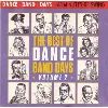cd various - the best of dance band days volume 2 (1987)