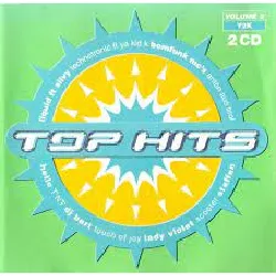 cd various - top hits y2k volume 3 (2000)