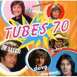 cd various - tubes 70 (2002)