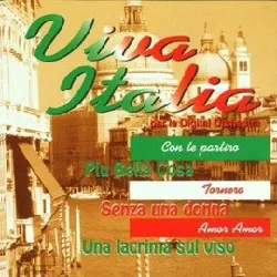 cd viva italia