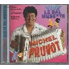 cd vive le bal musette