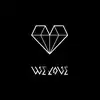cd we love - we love (2006)