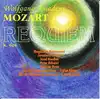 cd wolfgang amadeus mozart / magdaléna hajóssyová, jaroslava horská, jozef kundlák, peter mikuláš, vladimír rusó, slovak philharmo