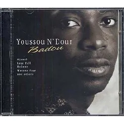 cd youssou n'dour - badou (2005)