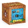 crash bandicoot limited edition crash crate