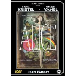 dvd alice ou la dernière fugue