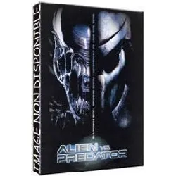 dvd alien vs predator