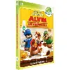 dvd alvin et les chipmunks