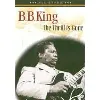 dvd b king thrill king