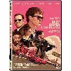 dvd baby driver - il genio della fuga italian import