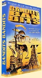 dvd bandits, bandits - édition définitive
