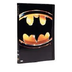 dvd batman