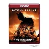 dvd batman begins - hd - dvd