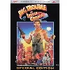 dvd big trouble in little china