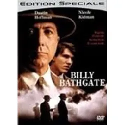 dvd billy bathgate - edition belge
