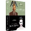 dvd birdman ou (la surprenante vertu de l'ignorance) + black swan - pack