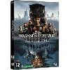 dvd black panther - wakanda forever