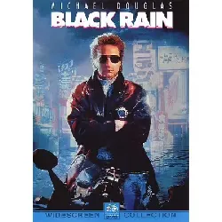 dvd black rain
