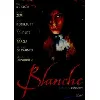 dvd blanche - edition belge