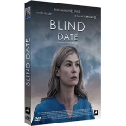 dvd blind date