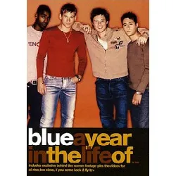 dvd blue - a year in the life of