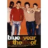 dvd blue - a year in the life of