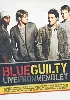 dvd blue - guilty - live from wembley