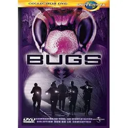 dvd bugs