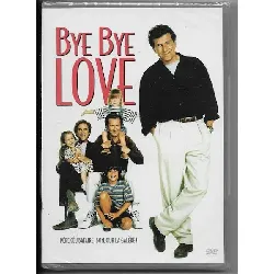 dvd bye bye love