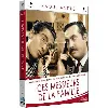dvd ces messieurs de la famille - de raoul andré avec blanche francis