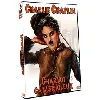 dvd charlie chaplin : charlot cambrioleur